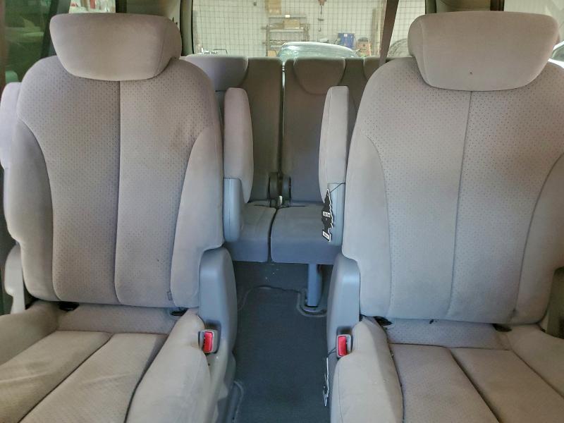 2008 HYUNDAI ENTOURAGE #3316788443
