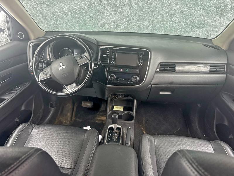 2016 MITSUBISHI OUTLANDER #3304539462