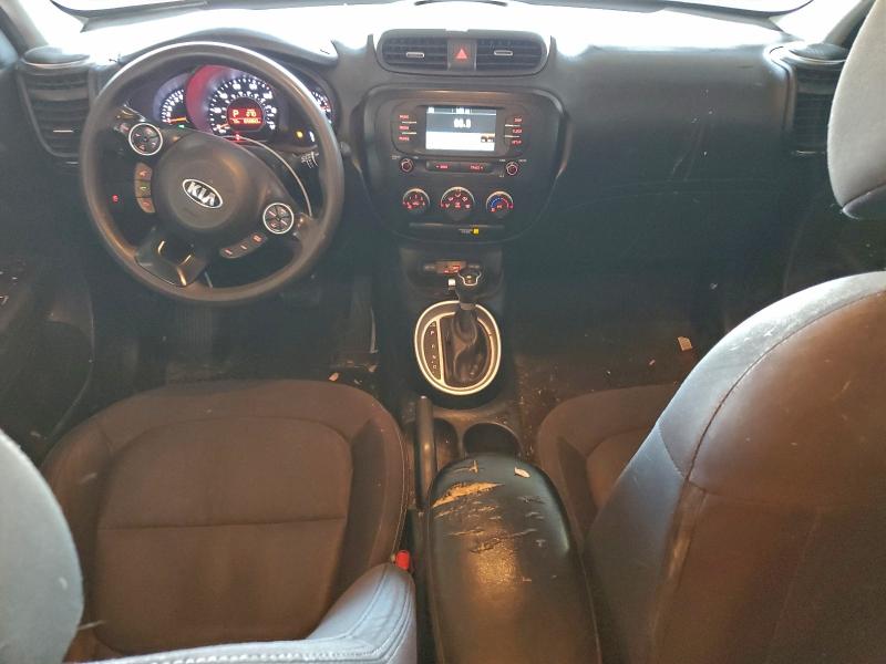 2019 KIA SOUL #3315743364