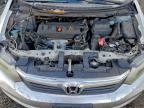 Lot #3315730349 2012 HONDA CIVIC LX