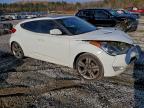 Lot #3317965902 2013 HYUNDAI VELOSTER