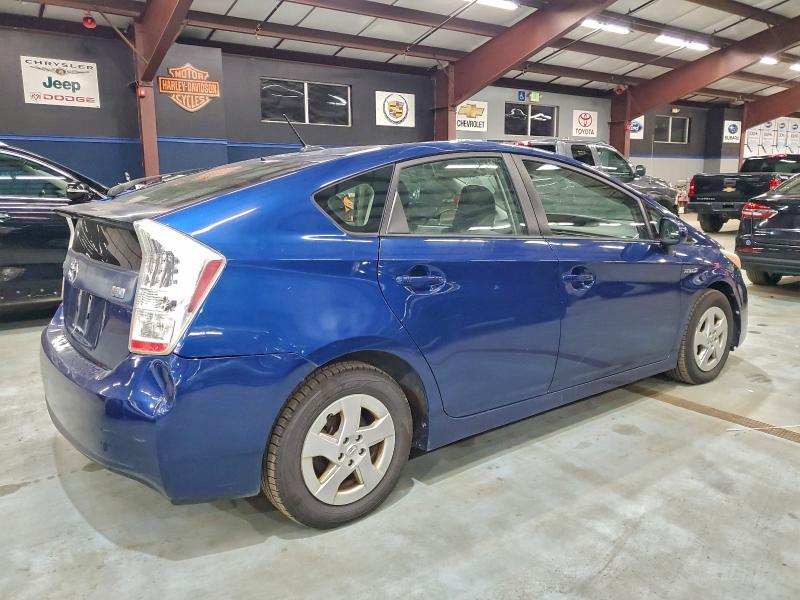2010 TOYOTA PRIUS #3302762362