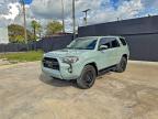 Lot #3308380297 2022 TOYOTA 4RUNNER SR