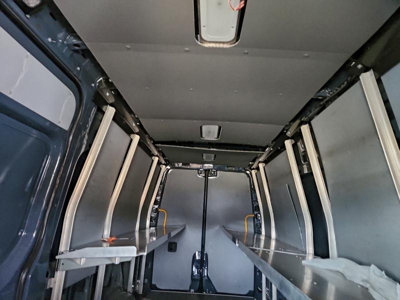 2019 MERCEDES-BENZ SPRINTER 2 #3311539253