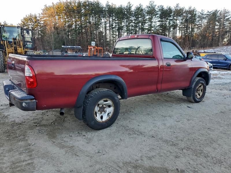 2006 TOYOTA TUNDRA #3312290773