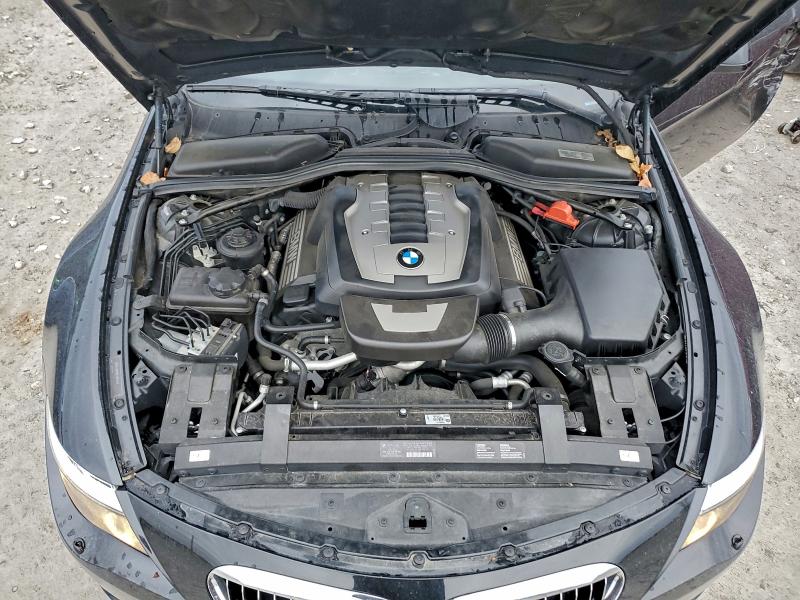 2010 BMW 650 I #3312634157