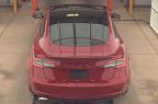 Lot #3316836659 2022 TESLA MODEL 3