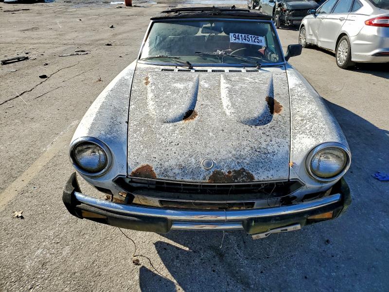 1979 FIAT SPYDER #3316712439