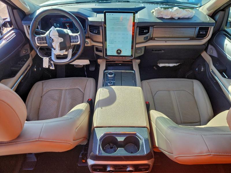 2022 FORD EXPEDITION #3317033016