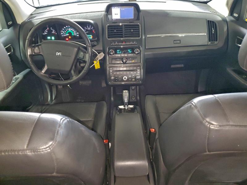 2010 DODGE JOURNEY R/ #3310557052