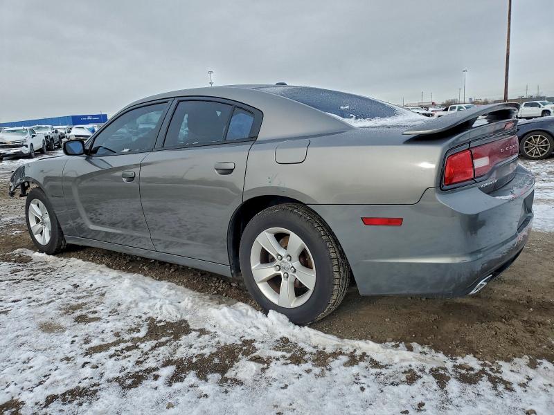 2011 DODGE CHARGER #3302675056