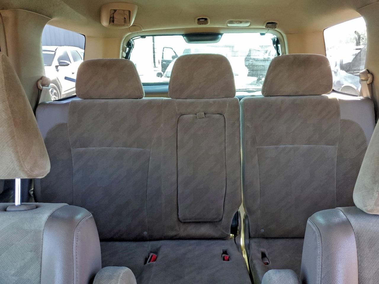 Lot #3315662778 2002 HONDA CR-V EX