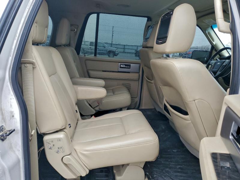 2017 FORD EXPEDITION #3305342301