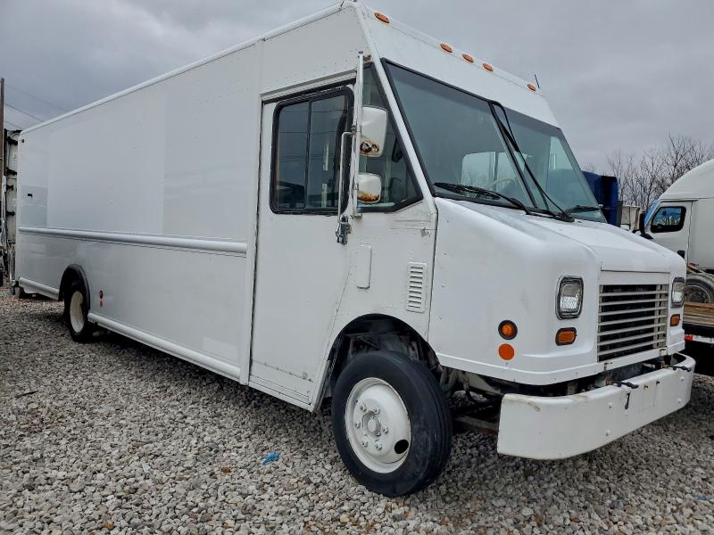2007 FREIGHTLINER CHASSIS M #3312262770