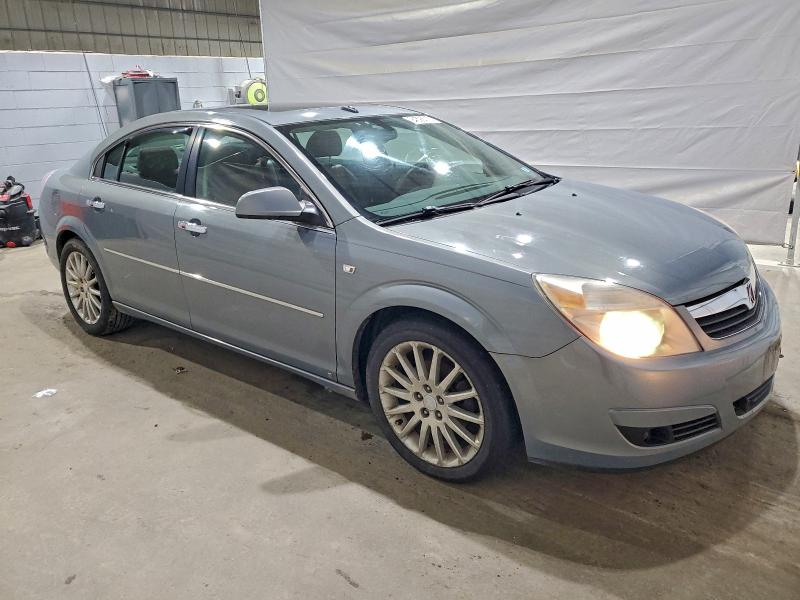 2008 SATURN AURA XR #3302732007