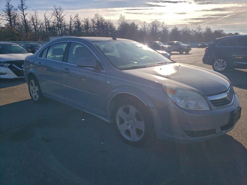2007 SATURN AURA XE #3303728430