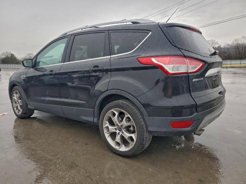 2016 FORD ESCAPE TIT #3319069267