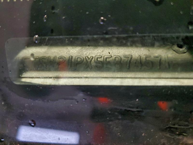 2005 FORD F250 SUPER #3311578756