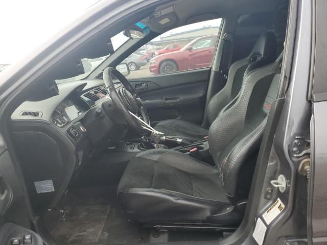 2006 MITSUBISHI LANCER EVO #3304811642