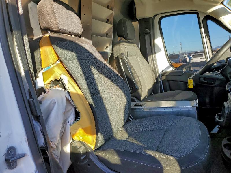 2023 RAM PROMASTER #3310305956