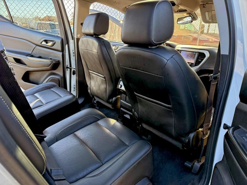 2017 GMC ACADIA SLT #3302852894