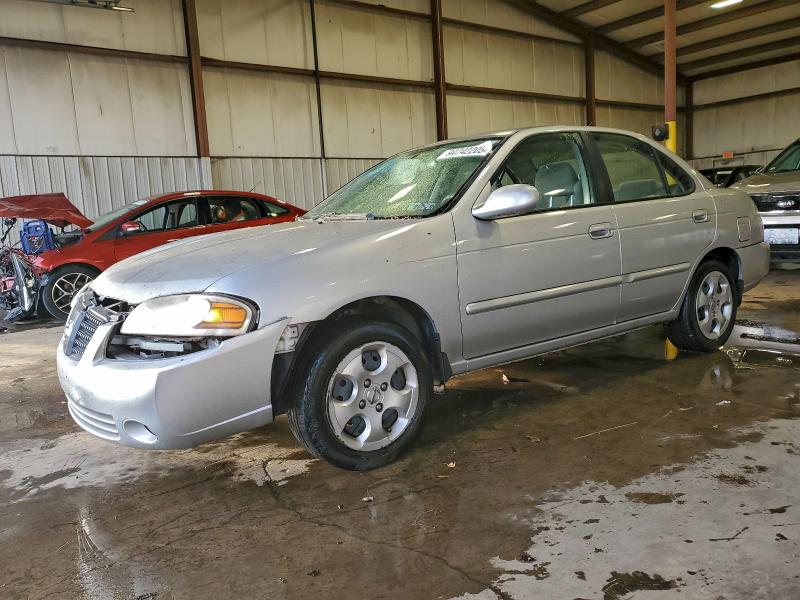 2006 NISSAN SENTRA 1.8 #3316878083