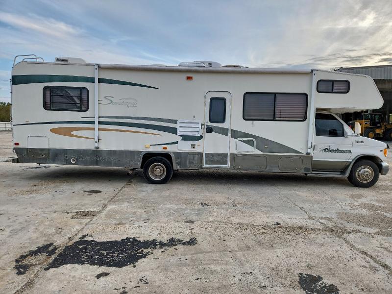 2002 FORD MTRHOME #3304715932