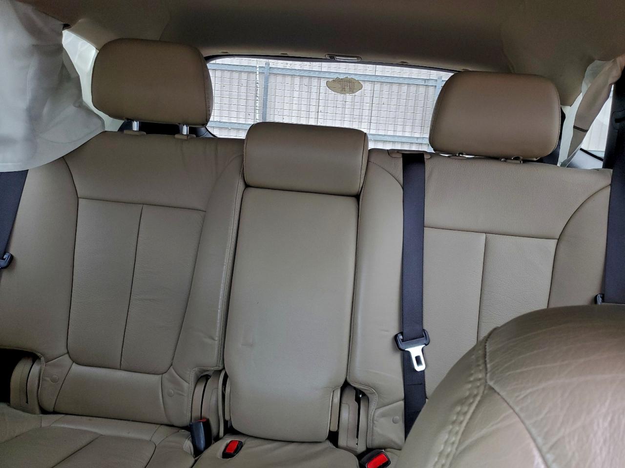 HYUNDAI SANTA FE LIMITED