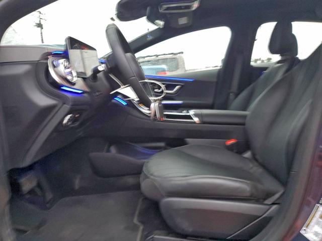2024 MERCEDES-BENZ EQE SEDAN #3316703414