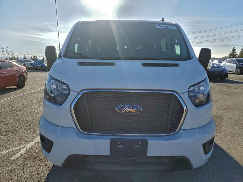 2024 FORD TRANSIT T- #3310540073