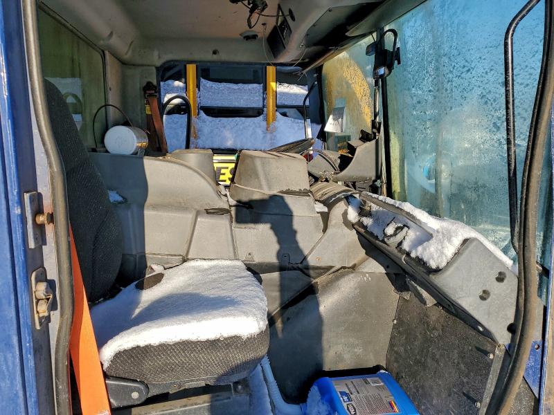 2016 MACK 600 MRU600 #3319916148