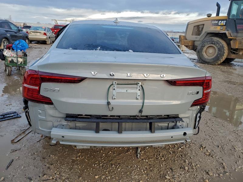 2024 VOLVO S60 CORE #3304641951