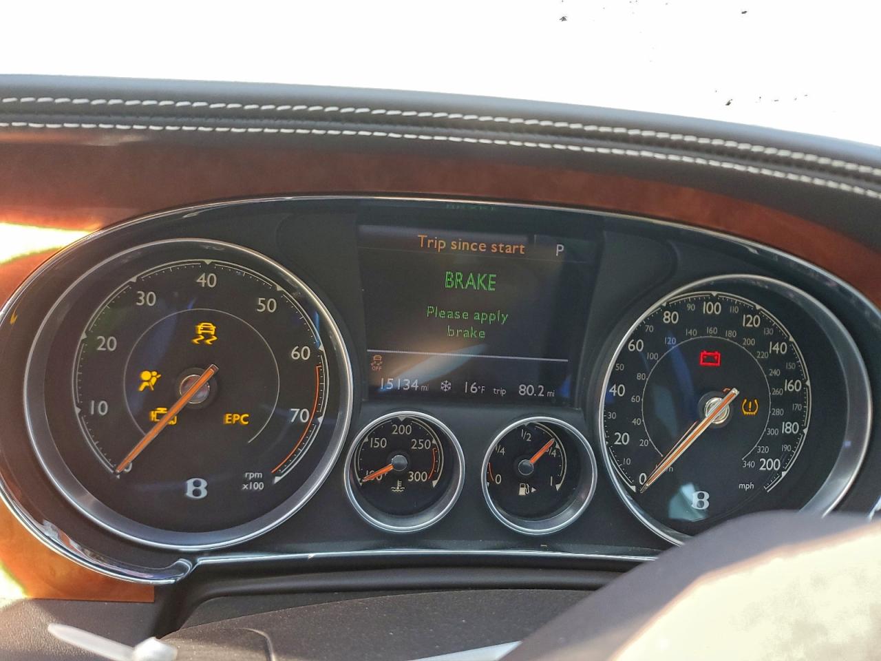 BENTLEY CONTINENTAL GT V8 S