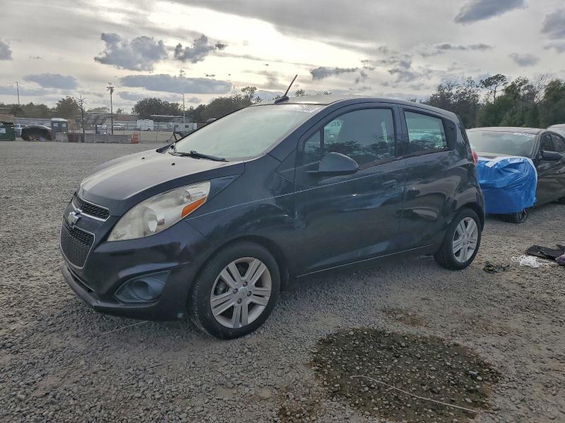 2014 CHEVROLET SPARK #3318878996
