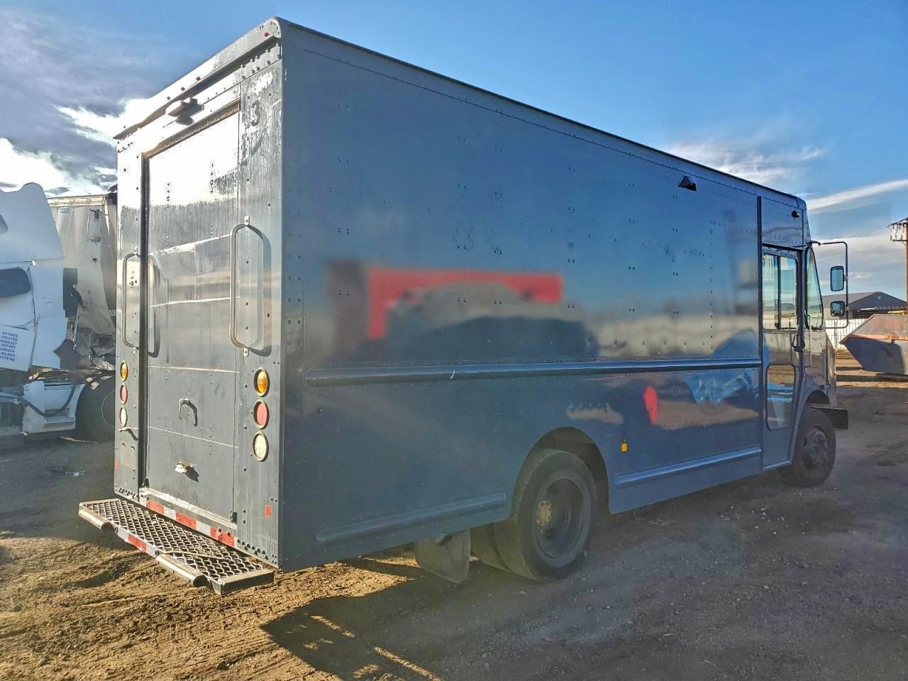 Lot #3312306769 2020 FREIGHTLINER MT45