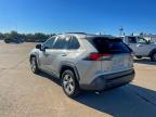 Lot #3315719361 2020 TOYOTA RAV4 XLE