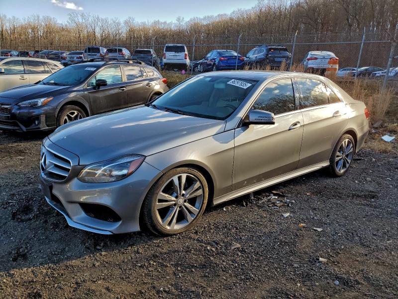 2014 MERCEDES-BENZ E 350 #3311580775