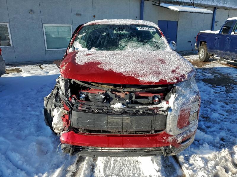 2021 MITSUBISHI OUTLANDER #3317774067