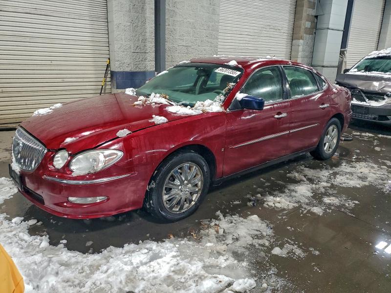 2009 BUICK LACROSSE C #3311509253