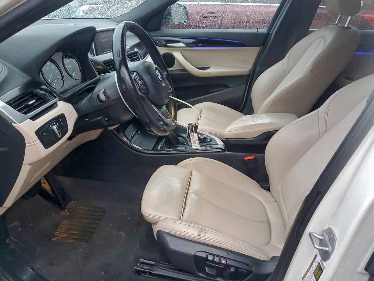 Lot #3319859156 2018 BMW X2 SDRIVE2