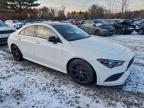 Lot #3318894933 2020 MERCEDES-BENZ CLA 250 4M