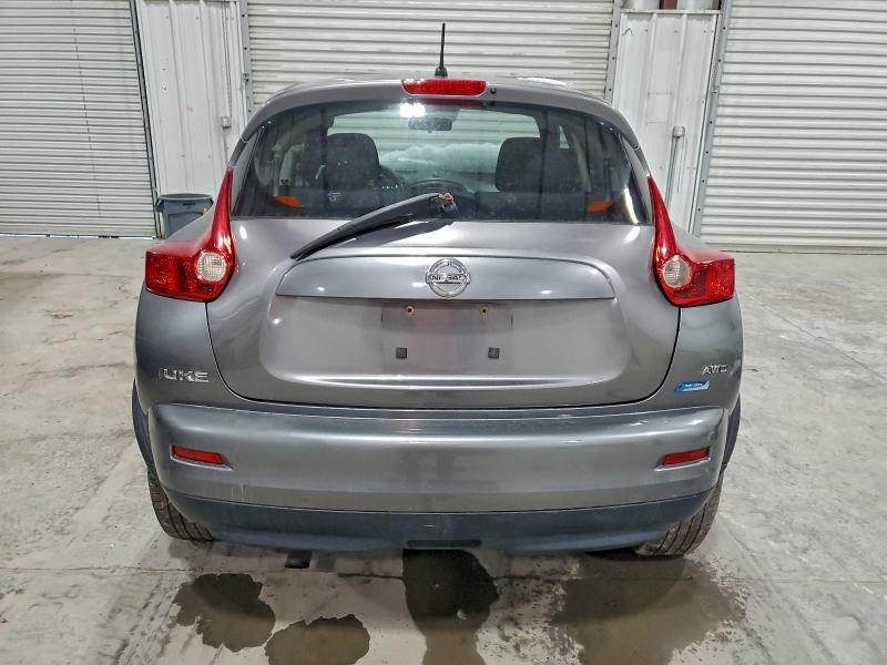 2013 NISSAN JUKE S #3316771444