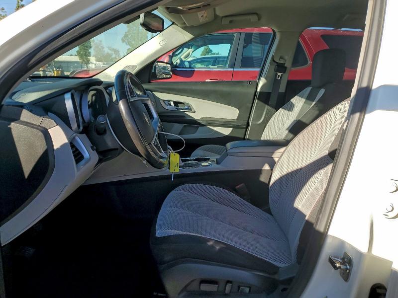 2014 CHEVROLET EQUINOX LT #3309248632