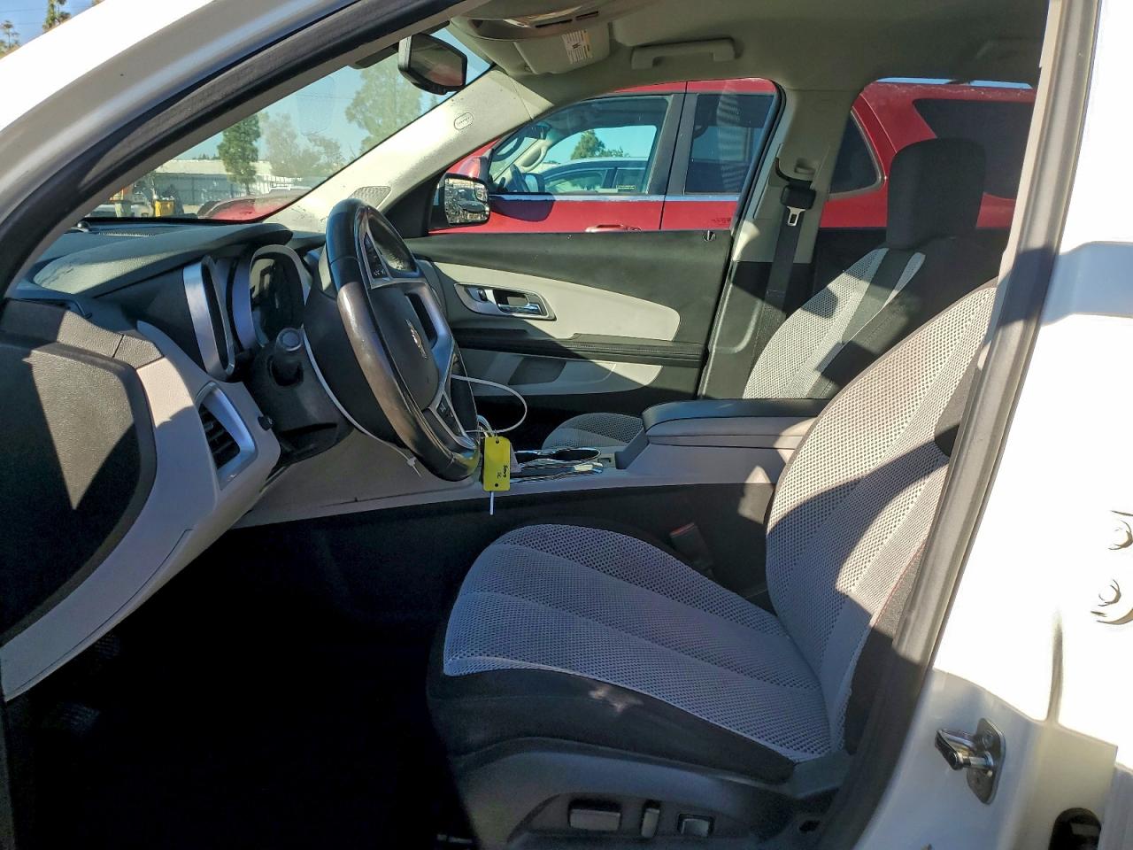 Lot #3309248632 2014 CHEVROLET EQUINOX LT