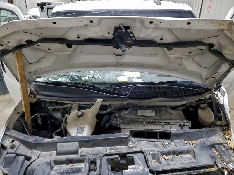 2022 GMC SAVANA G25 #3315988149