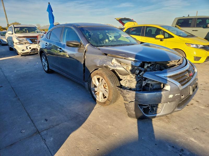 2015 NISSAN ALTIMA 2.5 #3315716349