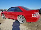 Lot #3311451268 1989 FORD MUSTANG LX