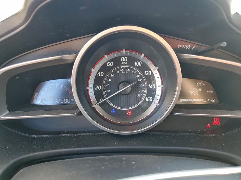 2016 MAZDA 3 SPORT #3316743407