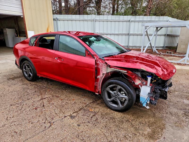 2025 KIA K4 LX #3315854175