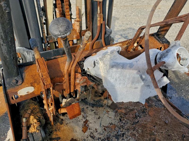 1995 HYSTER H80XL #3312498632